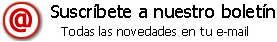 Suscríbete al boletín de Motos.net