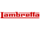Fichas técnicas LAMBRETTA