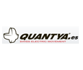 Fichas técnicas QUANTYA
