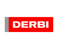Fichas técnicas DERBI