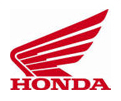 Fichas técnicas HONDA