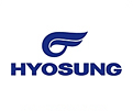 Fichas técnicas HYOSUNG
